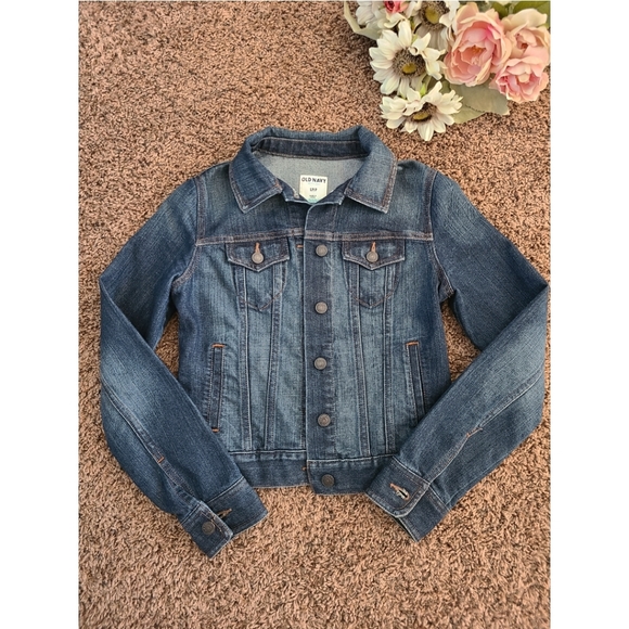 Old Navy Jackets & Blazers - Denim jacket